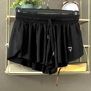 love these shorts but just a little too small now!